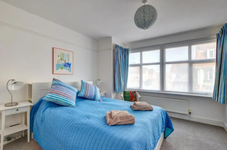 6a Springfield Road