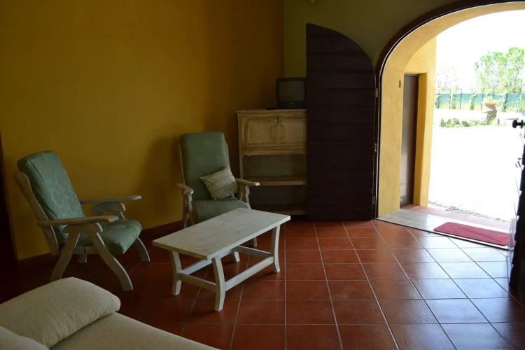 Le Valline Country Resort