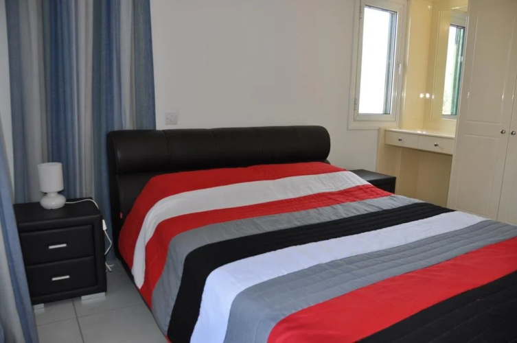 Poros 2 Villa