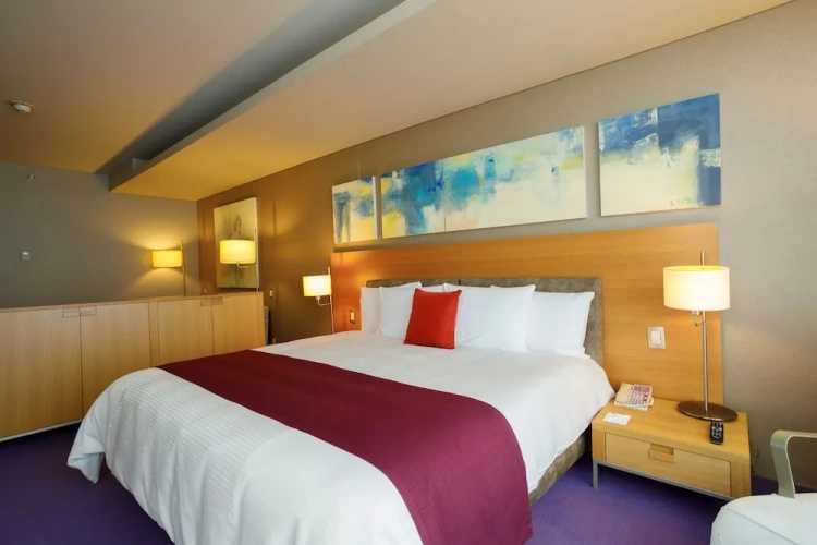 Double Junior Suite