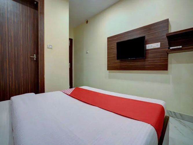 Capital Residency By OYO Rooms