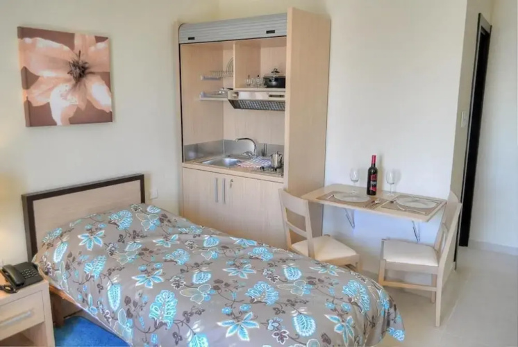 Hotel Kappara