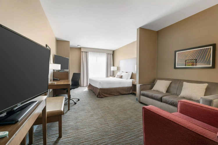 Double Suite