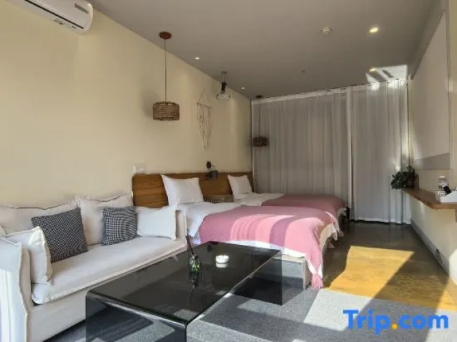 Standard Family room