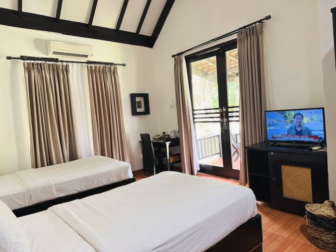 Twin Villa
