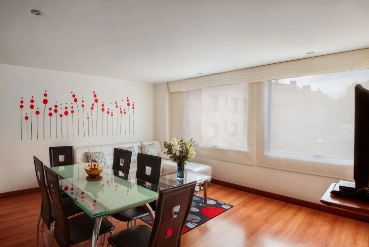 Cora 96 Street Apartments