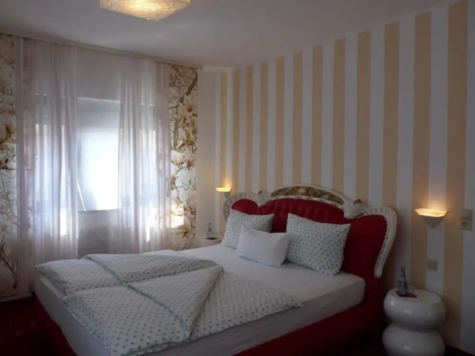 Hotel Geissler