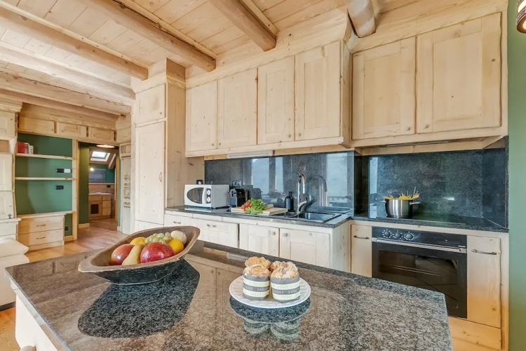 Cottage