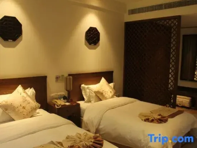 Premium Twin room