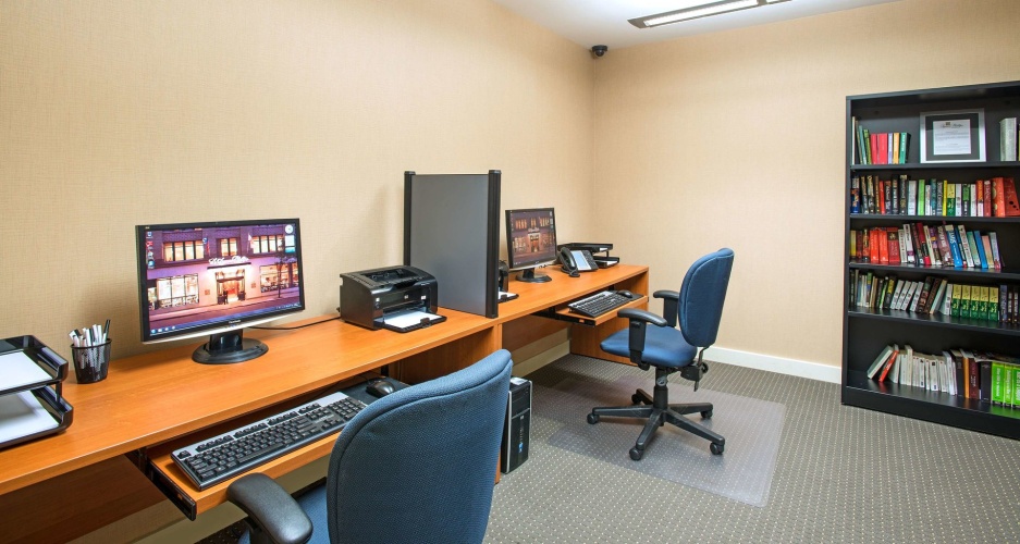 Le Square Phillips Hôtel & Suites photo 13