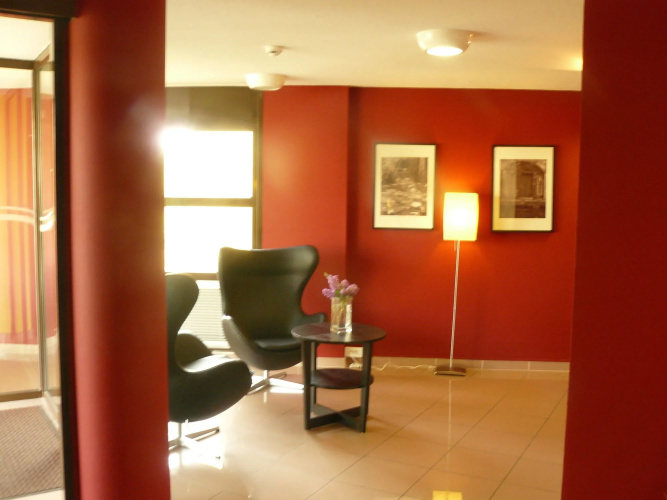 Villa Bellagio Montpellier