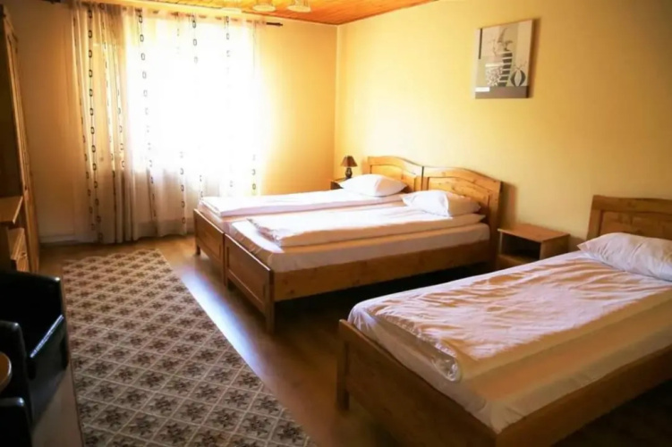 Casa de Vacanta Eva
