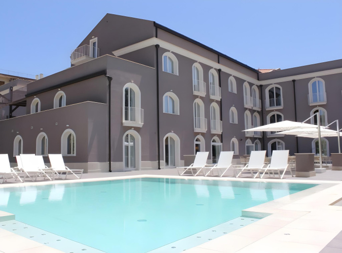 Airone City Hotel photo 21