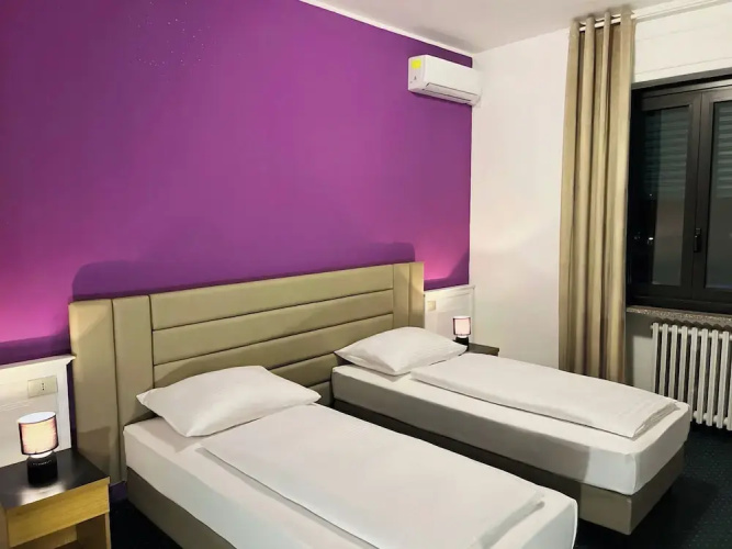 GD Hotels