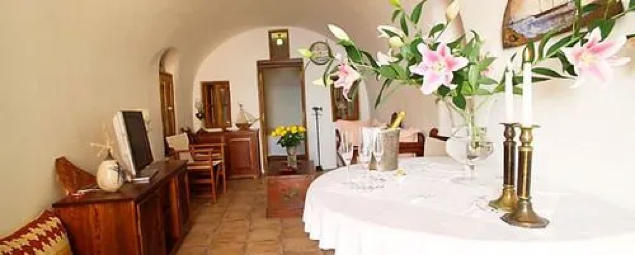 Villa Ambrosia