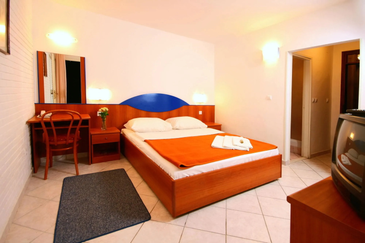 Resort Fontana