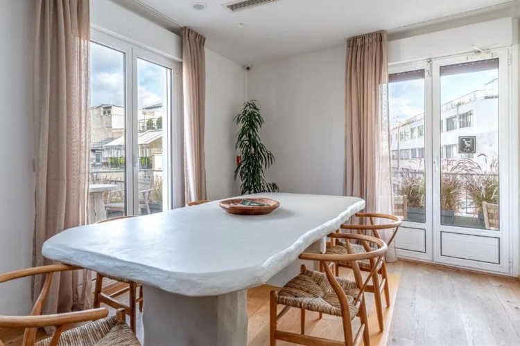 LOFUS bio-suites