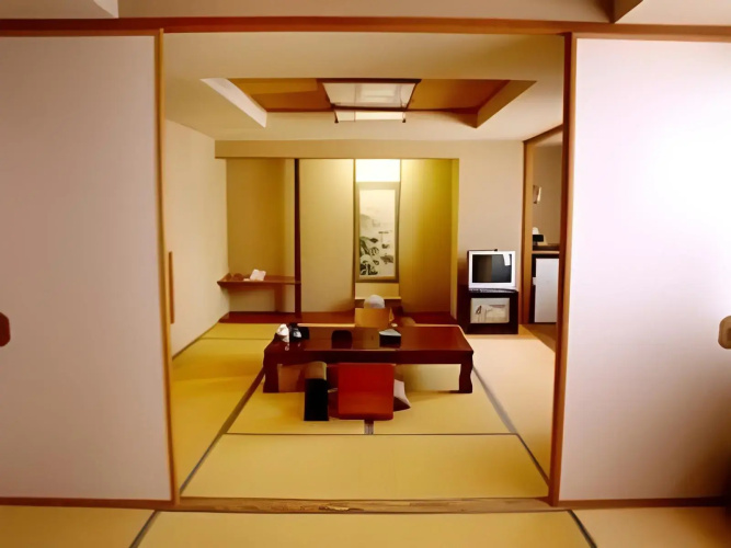 Oyado Kiyomizuya