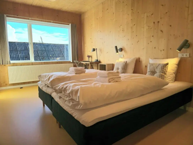 Skovsgård Hotel