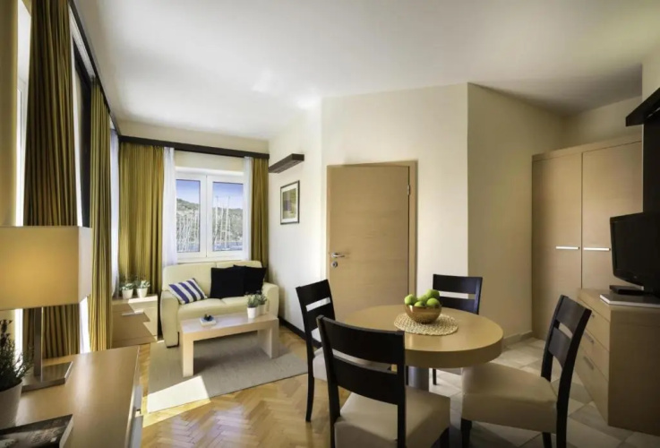 Apartment ACI Marina CRES