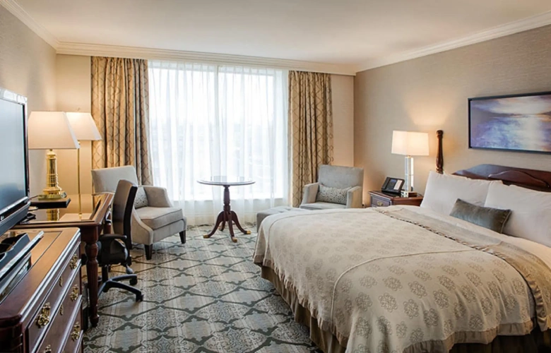 Superior room