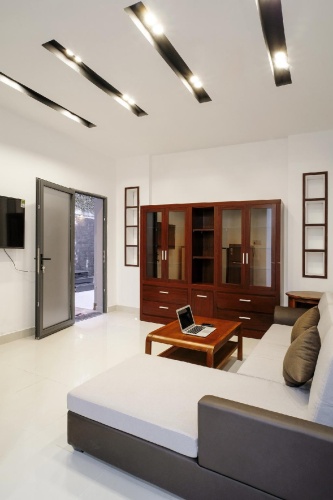 1 Bedroom Suite