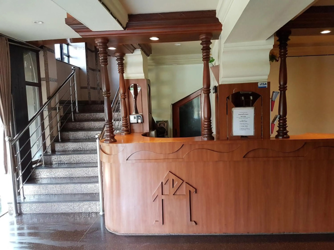 Hotel Darshan