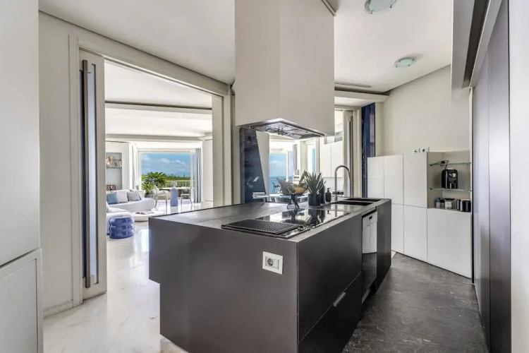 Petrarca Boutique Apartment - Sofia Apartments