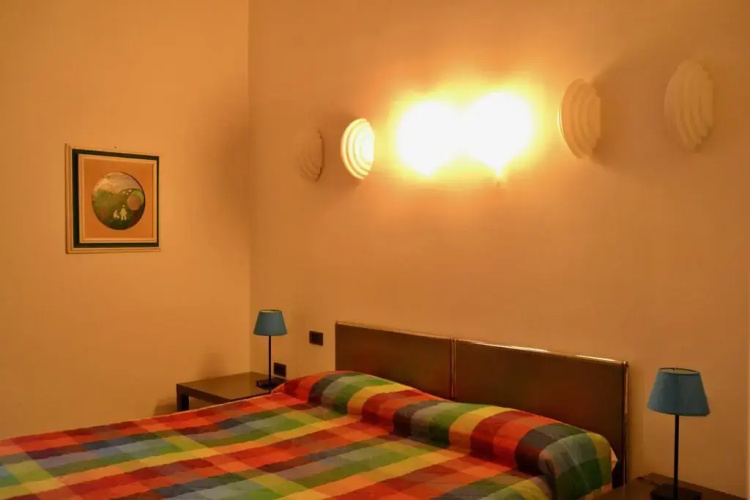 Hotel Italia