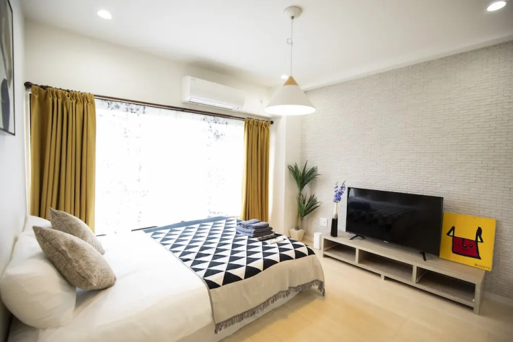 TORA HOTEL Taito C