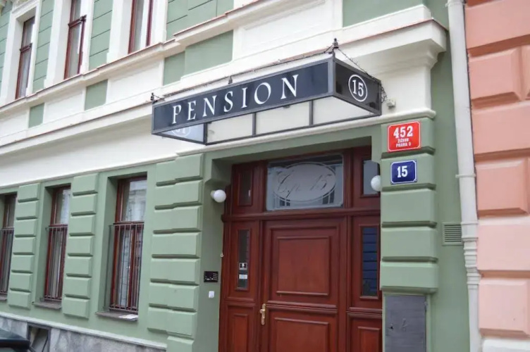 Image de l'hôtel
