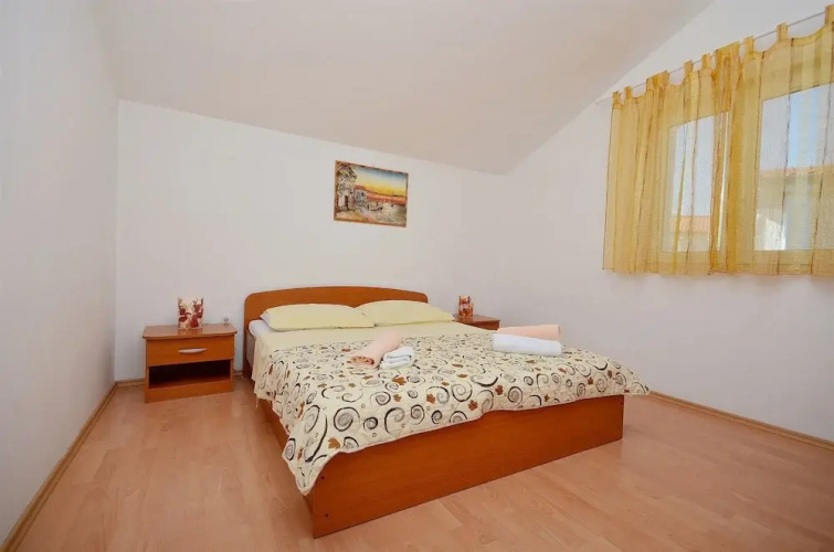 Apartments Sime