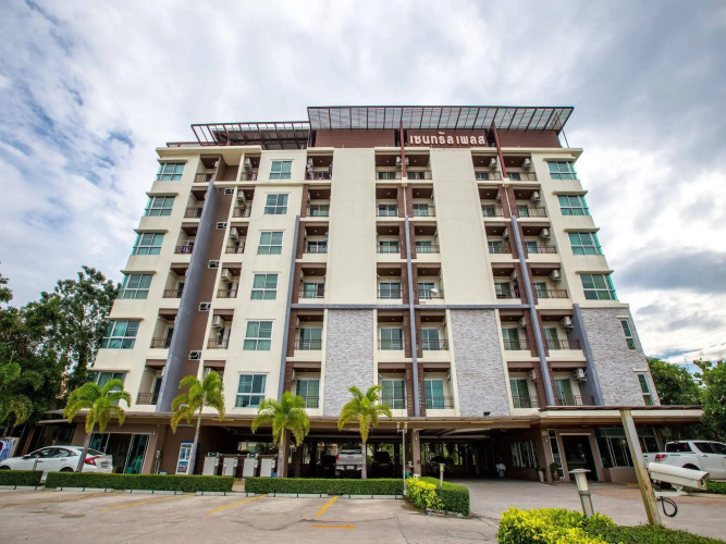 Hotelafbeelding