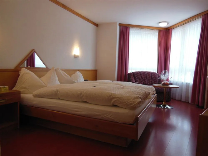 Hotel Alex