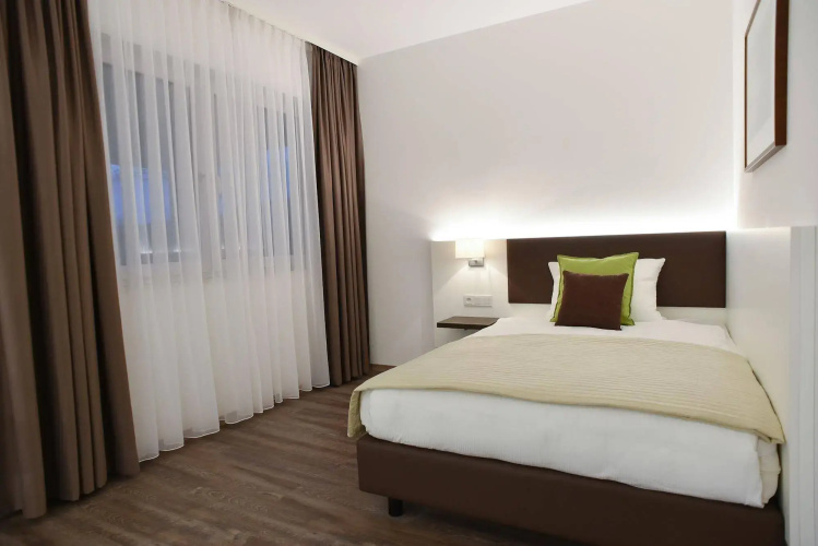 Guesthouse Lichtenau