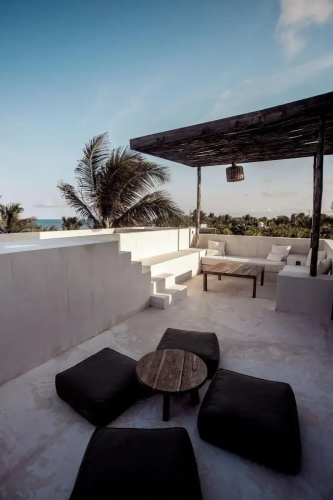 UMi Tulum