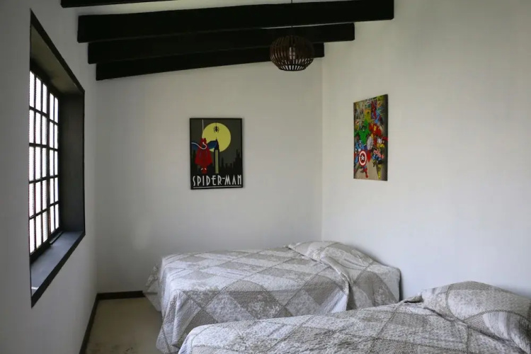 COLCA Casa Suite Cieneguilla