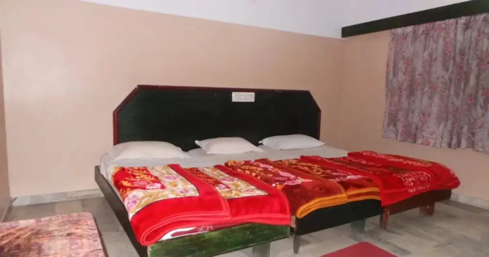 Hotel Malnad Paradise