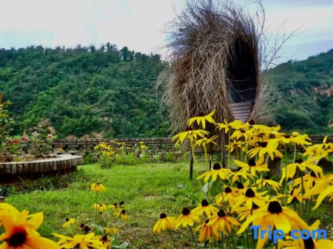 Yan'an Heritage Cave Hotel