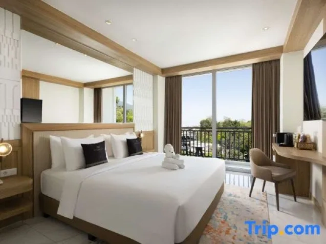 Double Junior Suite