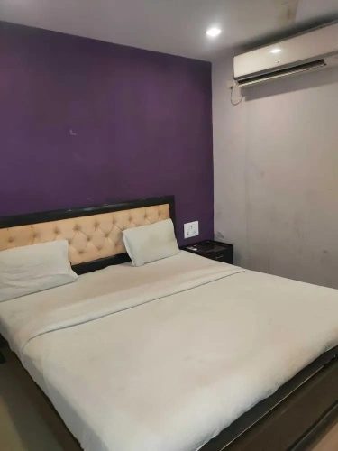 Classic room