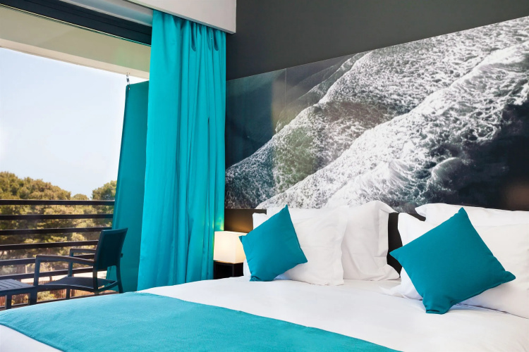 Hotel Souani