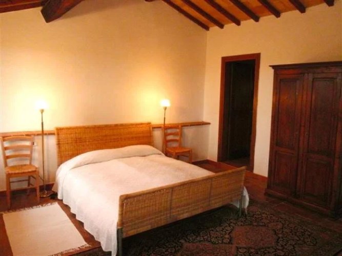 Casa Cernano