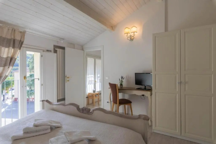 Camere Barbacana