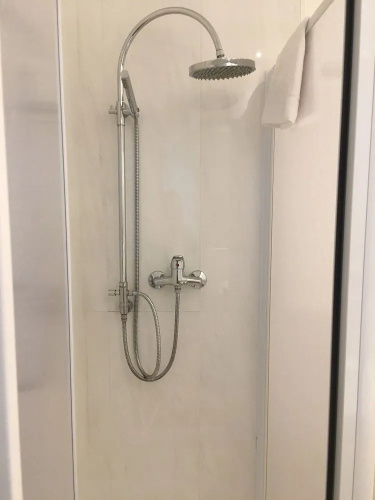 Hotel Ai Due Leoni