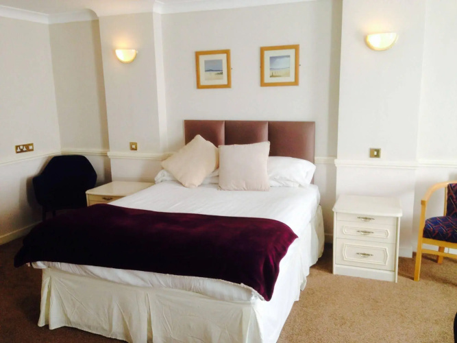 Durley Grange Hotel