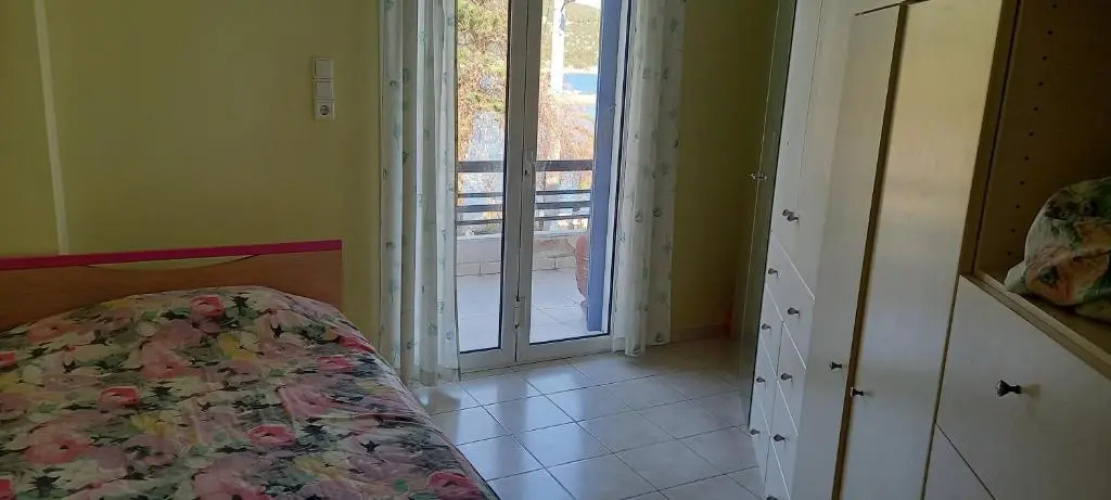 Ermioni apartment