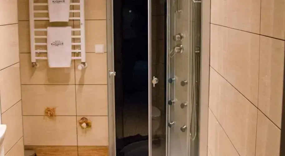 Apartamenty Katowice