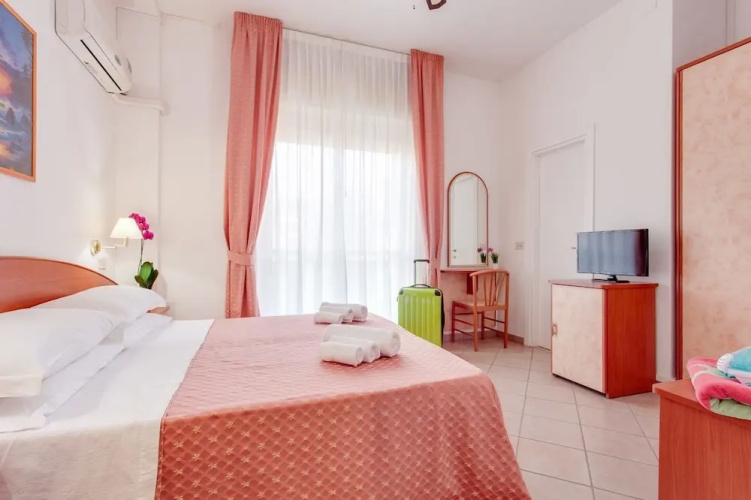 Hotel Rosa
