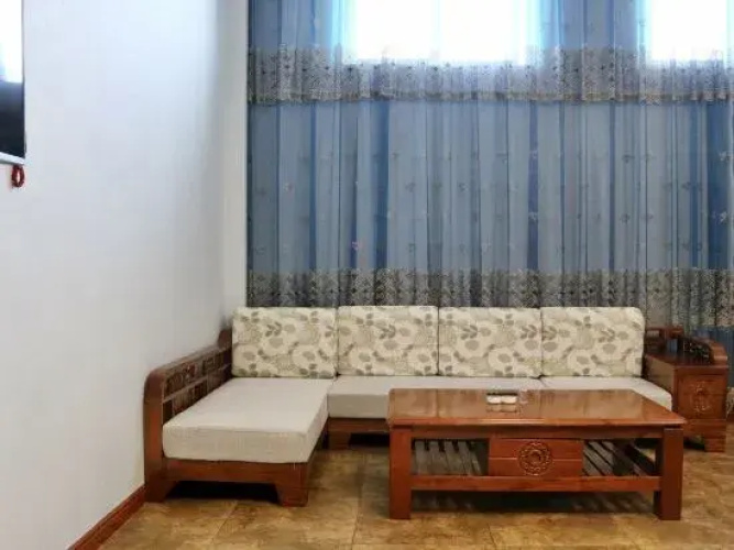 Wanjia International Hotel